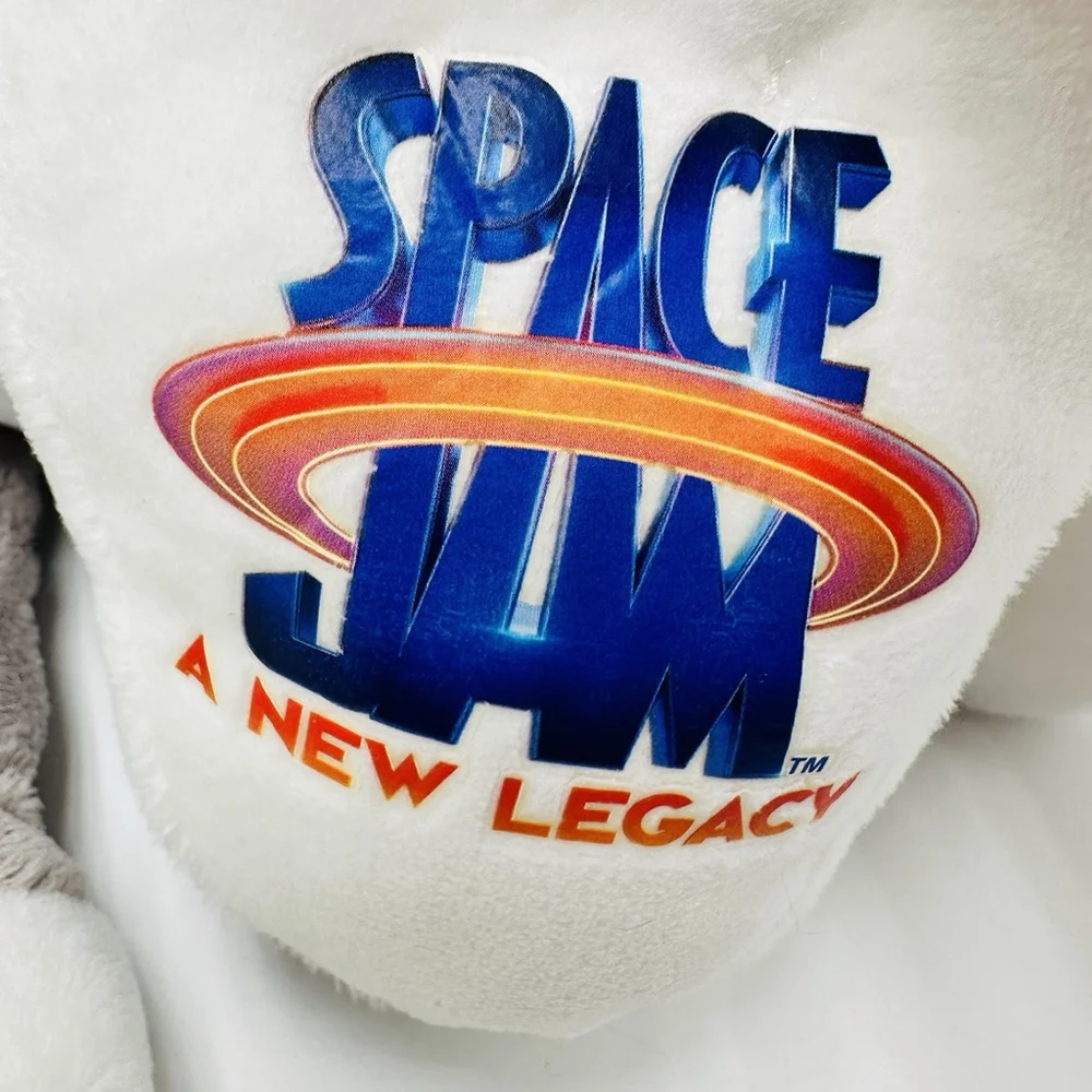 Build A Bear Bugs Bunny Plush 24